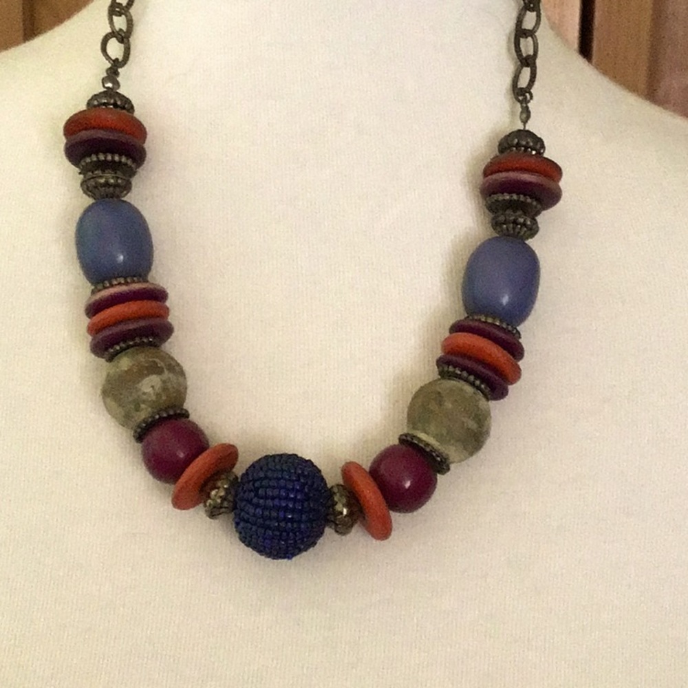 Necklace